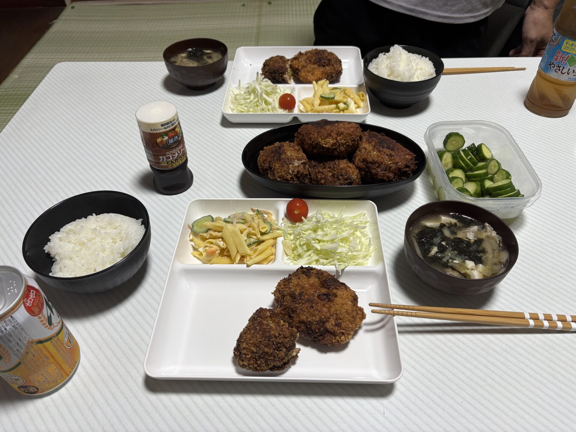 石川県珠洲市☆N様邸　修繕工事中の一コマVol.2（R7.9月）