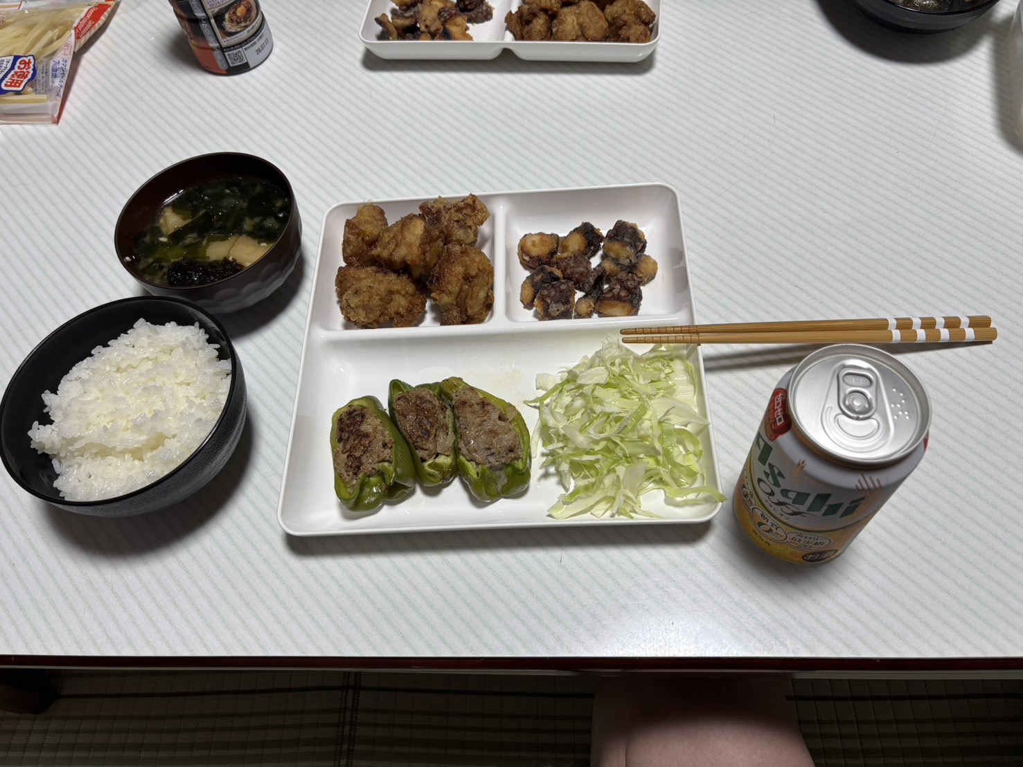 石川県珠洲市☆N様邸　修繕工事中の一コマVol.1（R7.9月）