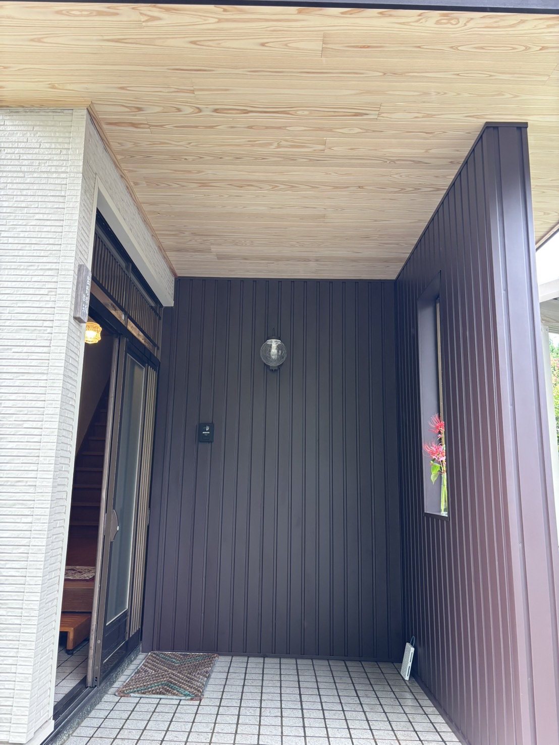 石川県鳳珠郡☆S様邸　続編①（R8.9月）